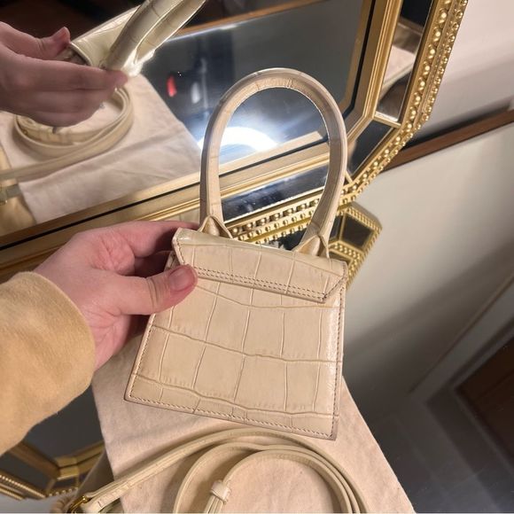 Jacquemus le chiquito - Picture 3 of 6